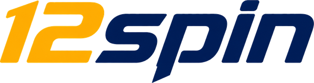 12spin Logo